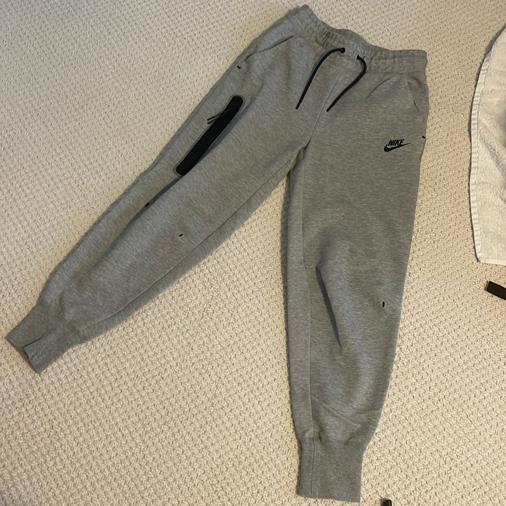 Nike Tech Jogger
